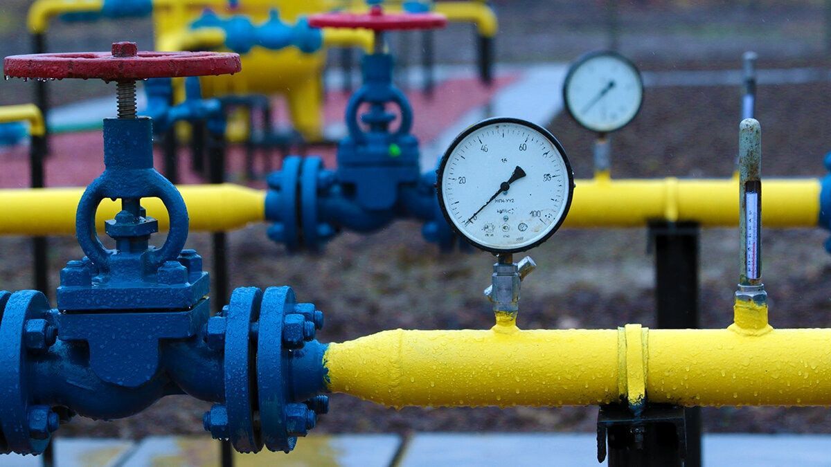 Молдаван призвали «искать альтернативные виды топлива» вместо газа
