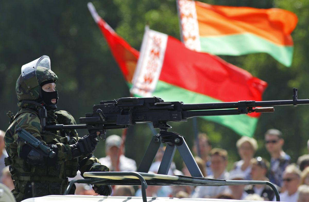 Беларусь заинтересована в сильной ОДКБ