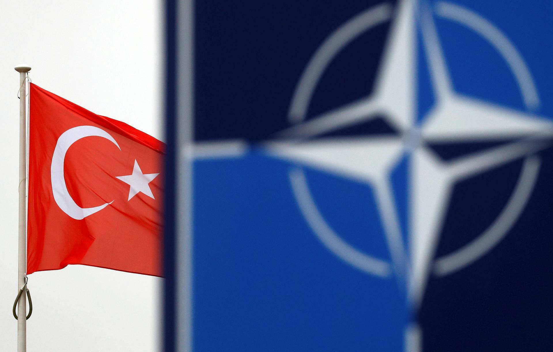 Эрдоган озвучил условие поддержки плана НАТО по «защите» Польши и Прибалтики