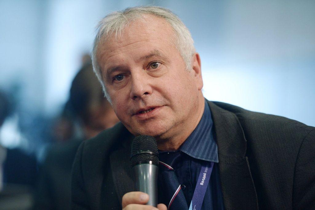 Александр Рар: Евразийский союз будет развиваться, когда появится политическая цель