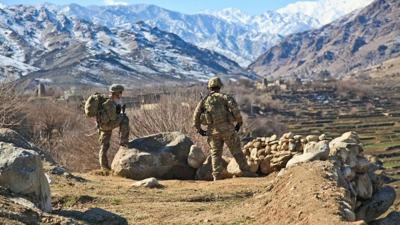 Таджикистан обратился в ОДКБ за помощью в охране южных границ