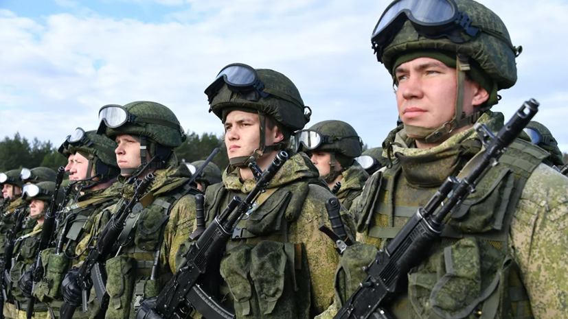 Учения России и Беларуси «Запад-2021» покажут НАТО невозможность «похода на Минск» – эксперт