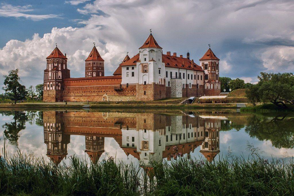 Беларусь вошла в «пятерку» лучших стран для туризма среди итальянцев