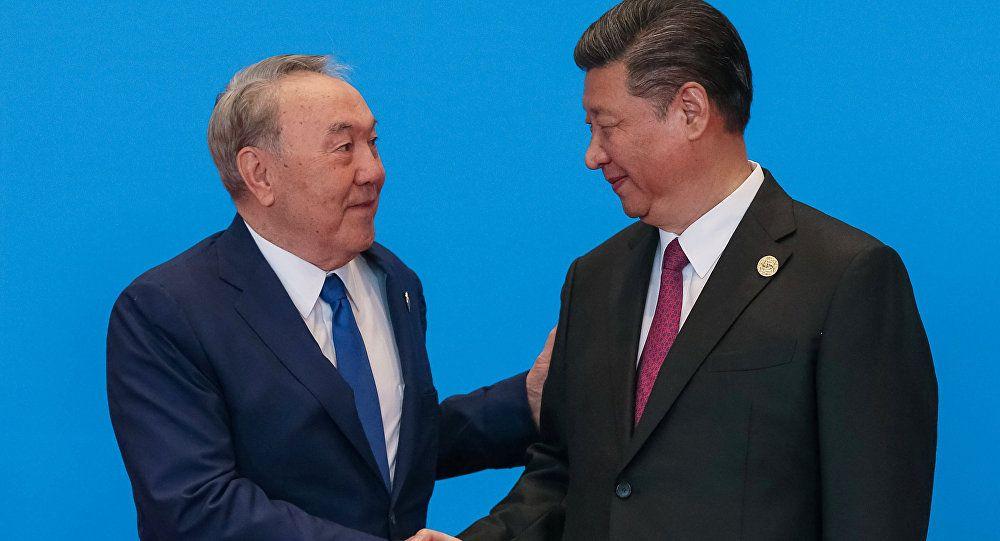 Центральной Азии выгодны трения между США и Китаем – эксперт