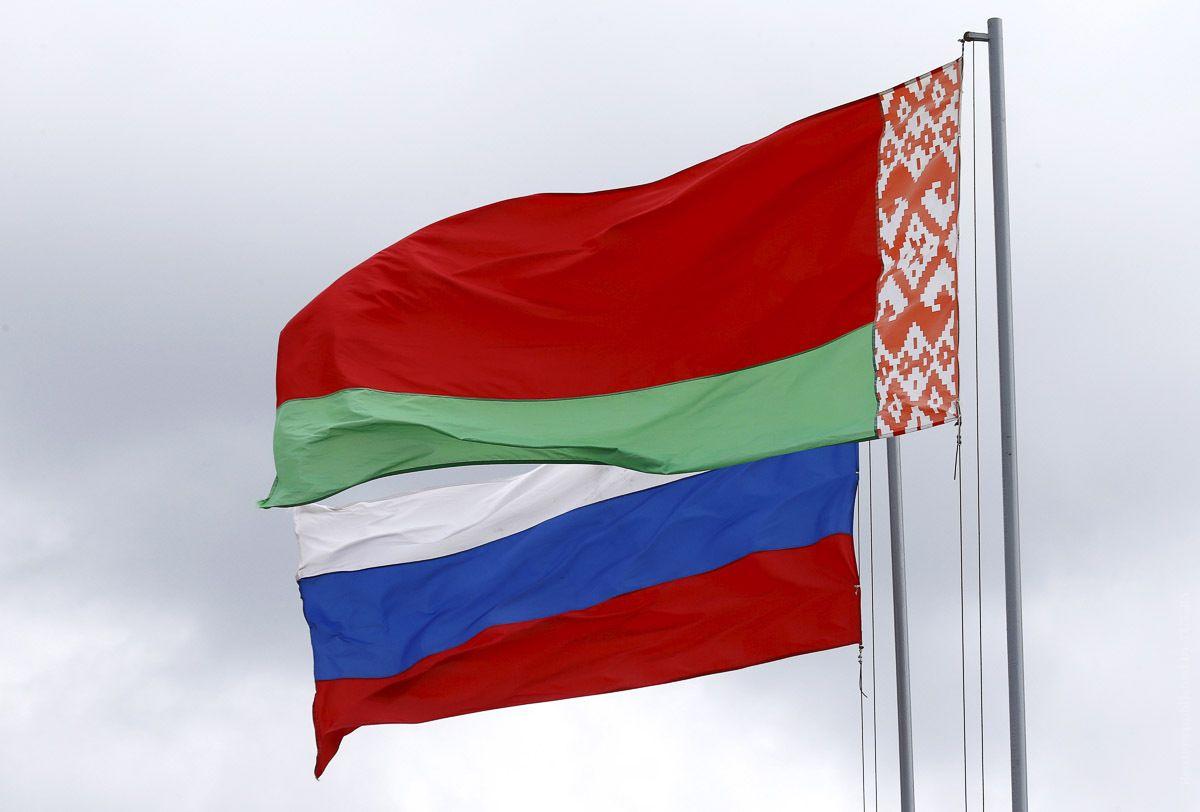 Стало известно, как изменился экспорт Беларуси в Россию в 2018 году