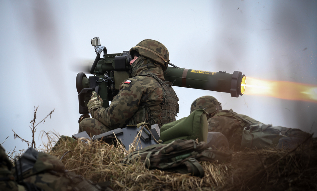 Досье: Модернизация польского противотанкового вооружения