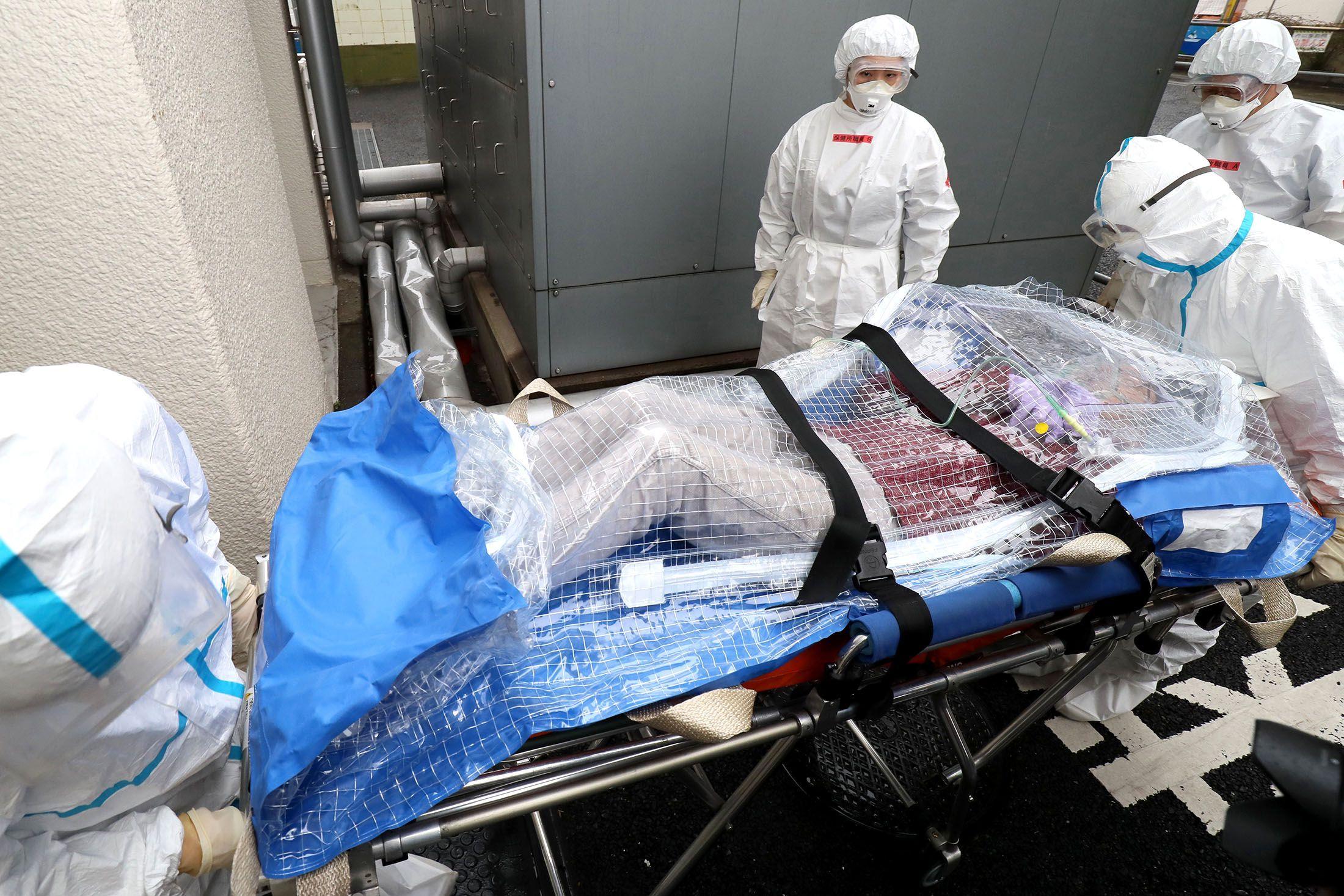 Страны ЕАЭС подготовятся к борьбе с коронавирусом