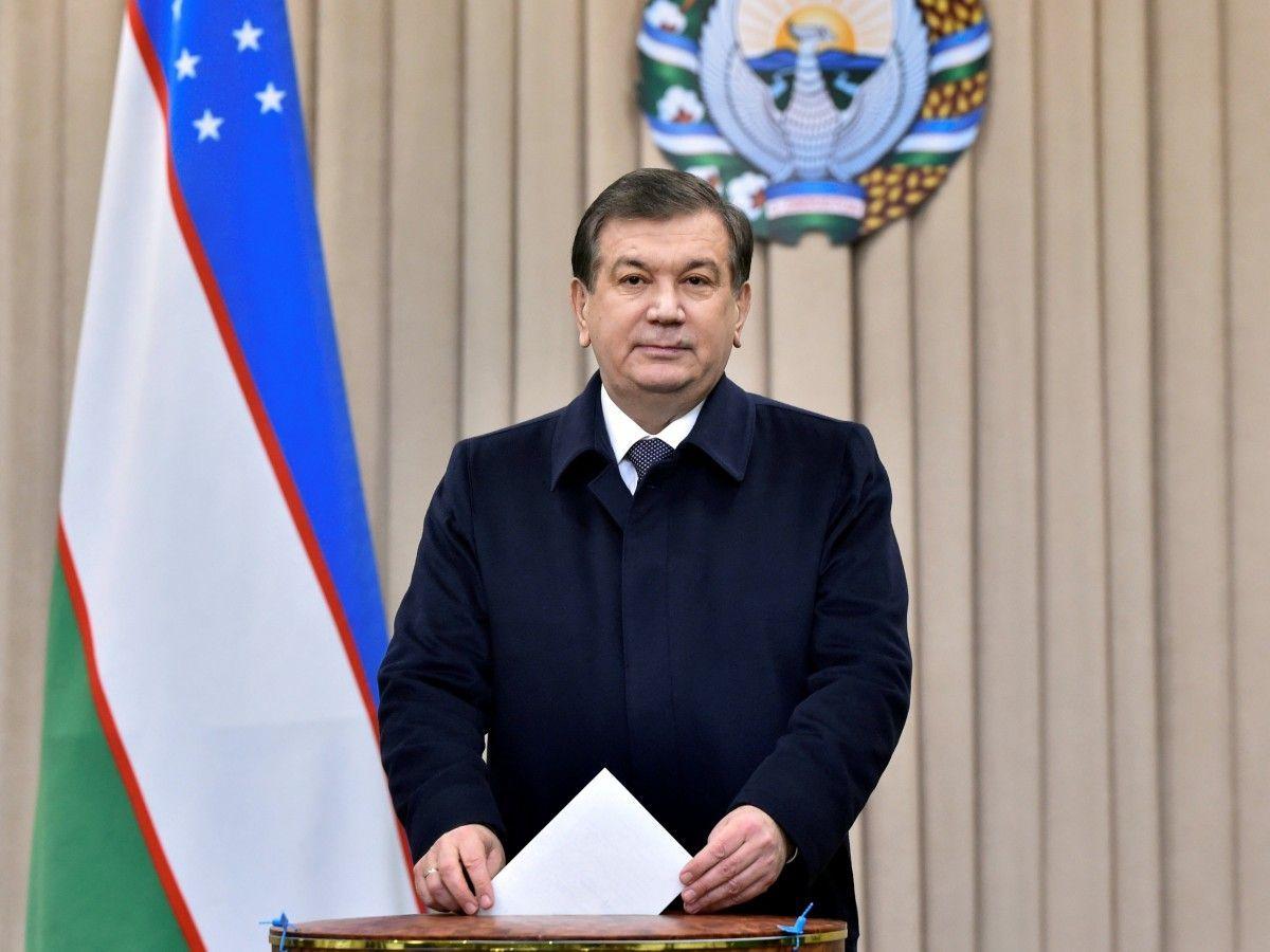 В Евразийский союз могут вступить Таджикистан и Узбекистан – экс-министр Кыргызстана