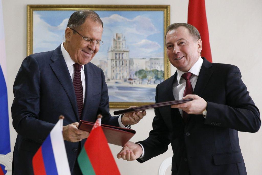 В ближайшее время подпишем соглашение о взаимном признании виз с Россией – Макей