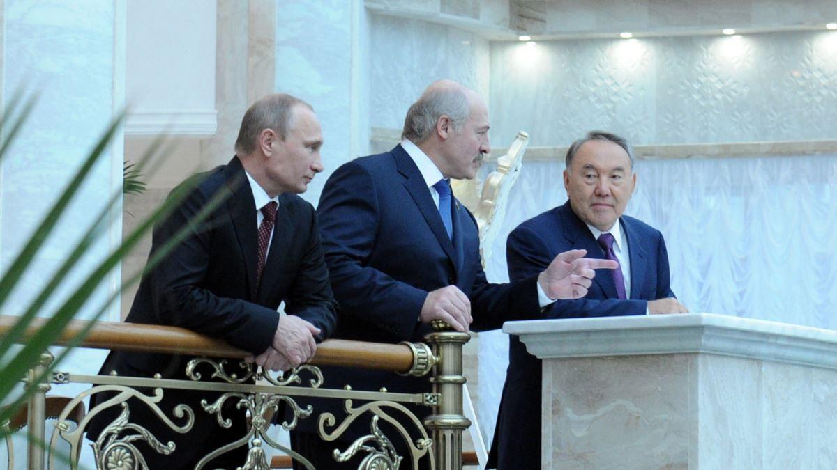 Токаев оценил перспективу вступления Казахстана в Союзное государство Беларуси и России