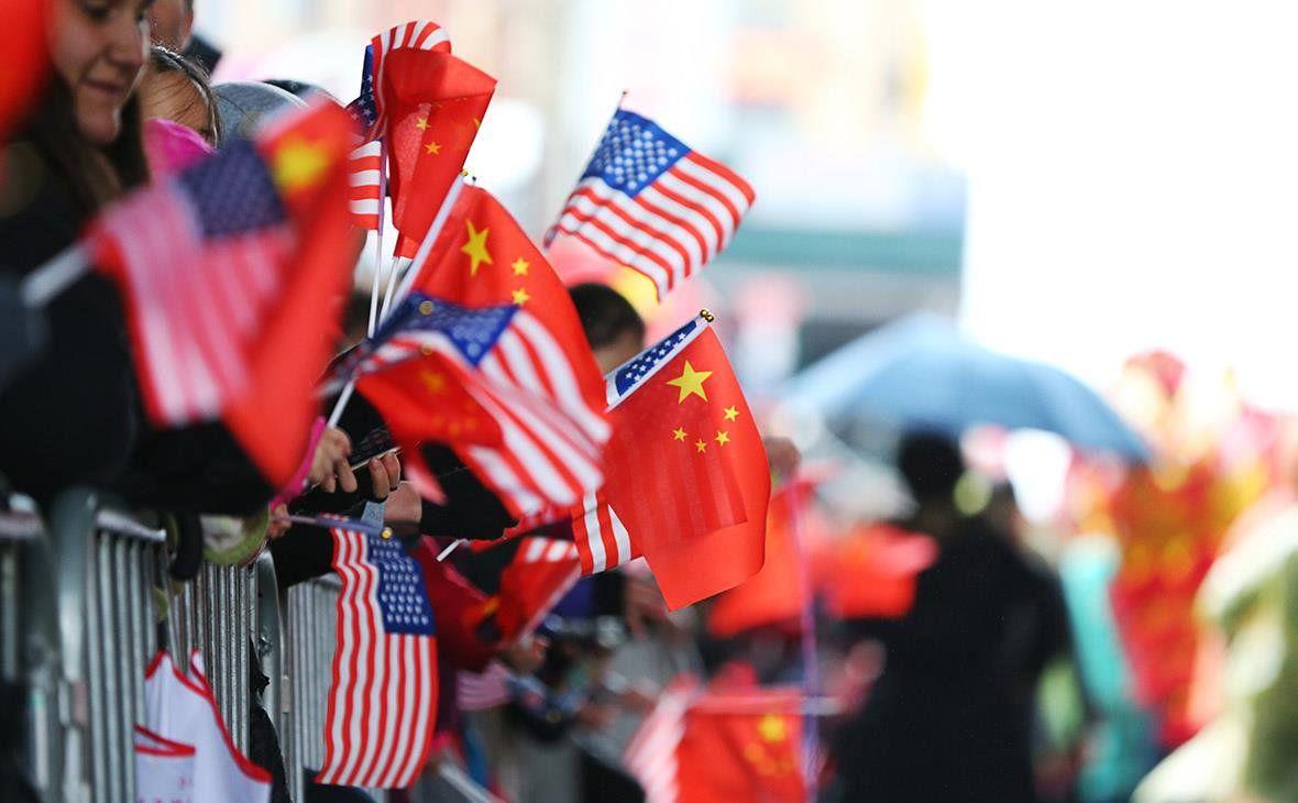 Торговая война Китая и США спровоцирует разворот в глобальной торговле – эксперт