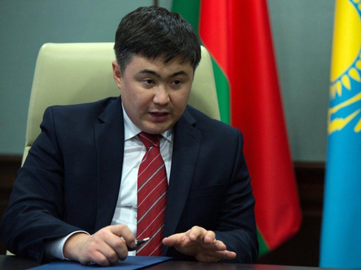 Казахстан предоставил Кыргызстану $100 млн на интеграцию в ЕАЭС