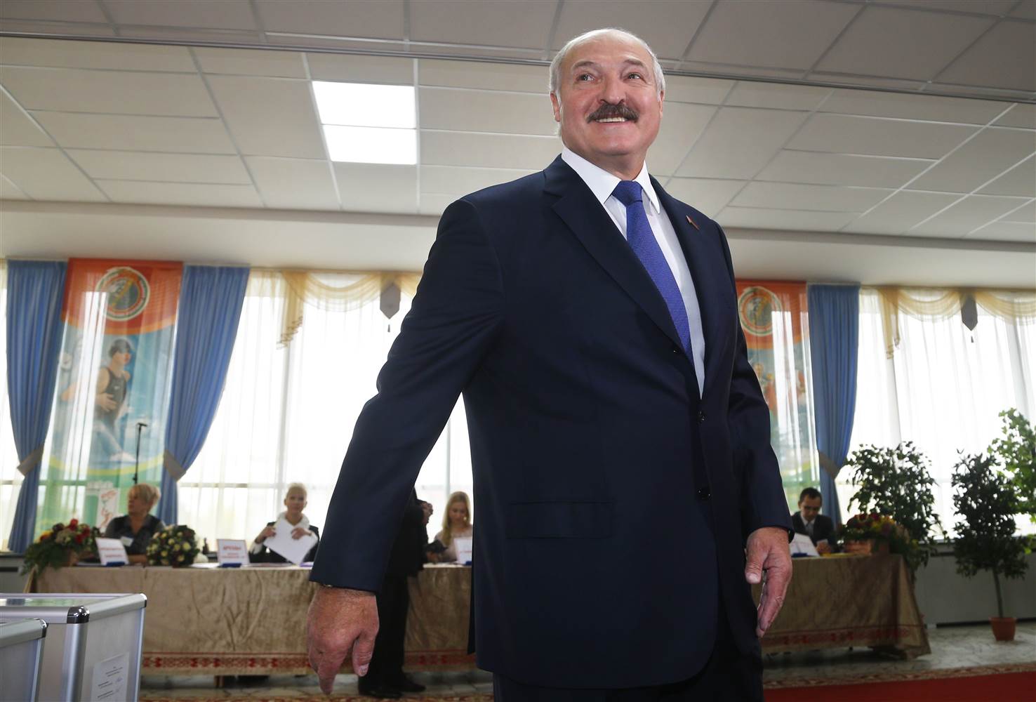 Интрига-2020. Что стоит за заявлением о переносе выборов в Беларуси