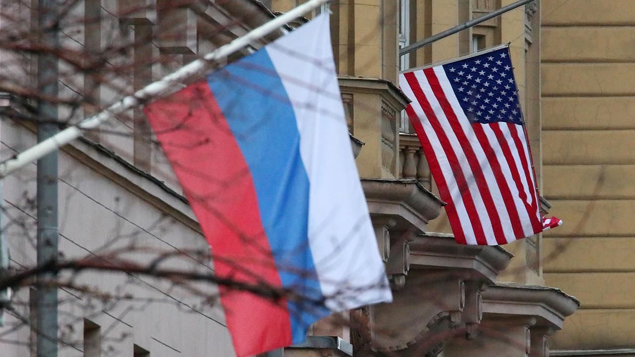 МИД России: Москва ожидает «срочного ответа» Вашингтона по гарантиям безопасности