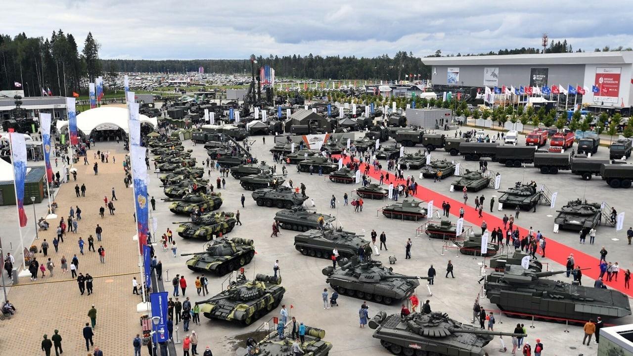 Путин объяснил, как военное сотрудничество укрепит многополярный мир