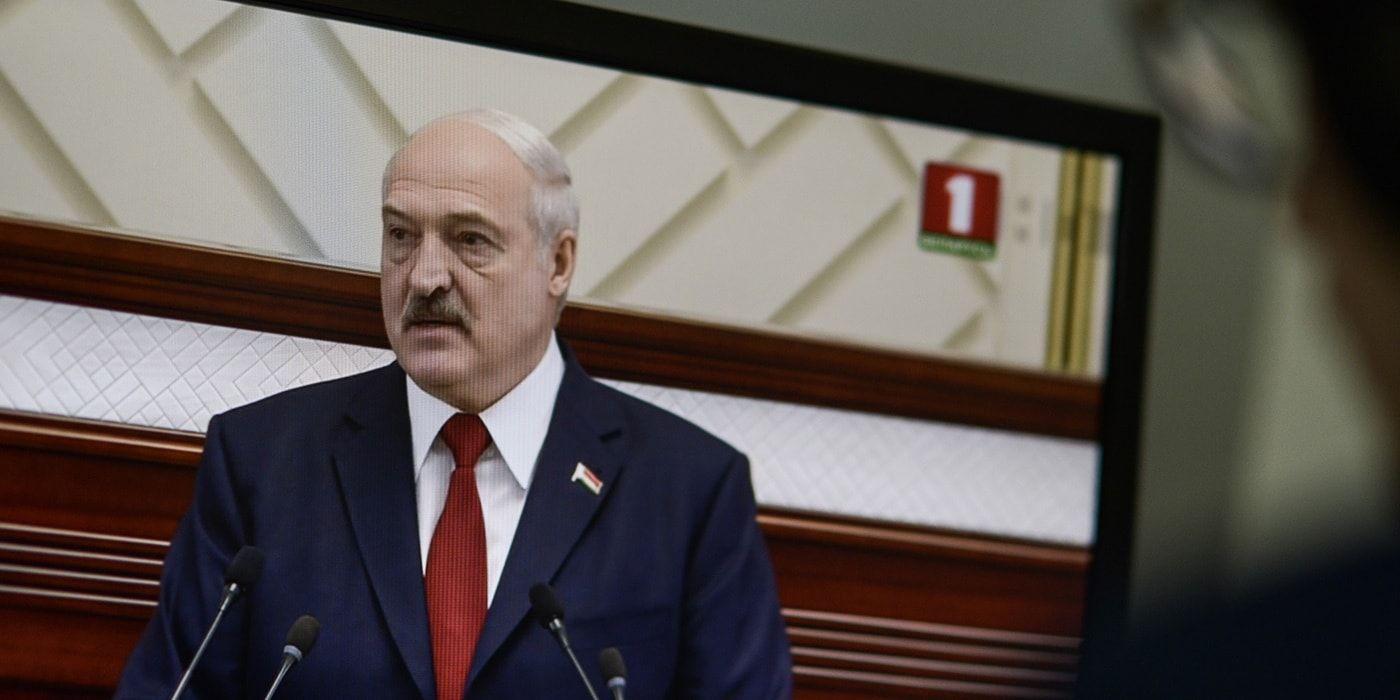 Лукашенко заявил об изменении отношений с Россией