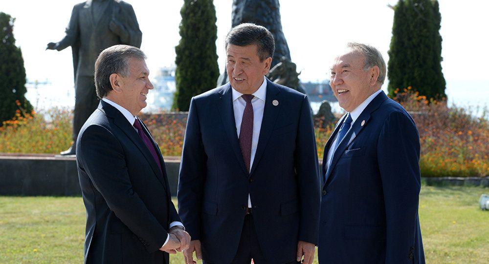 Вступление Узбекистана в ЕАЭС: взгляд из Кыргызстана