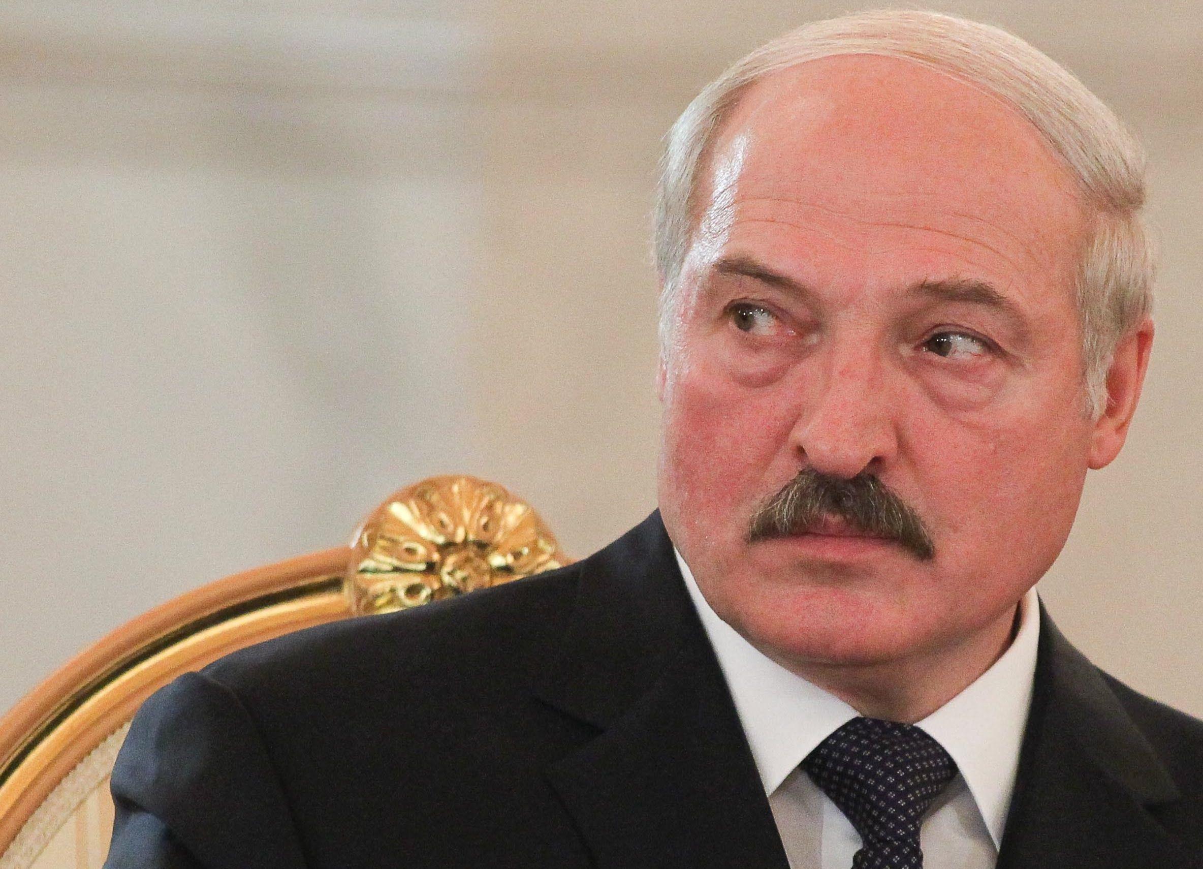 «Свадебным генералом никогда не был». Почему Лукашенко не поехал в Брюссель