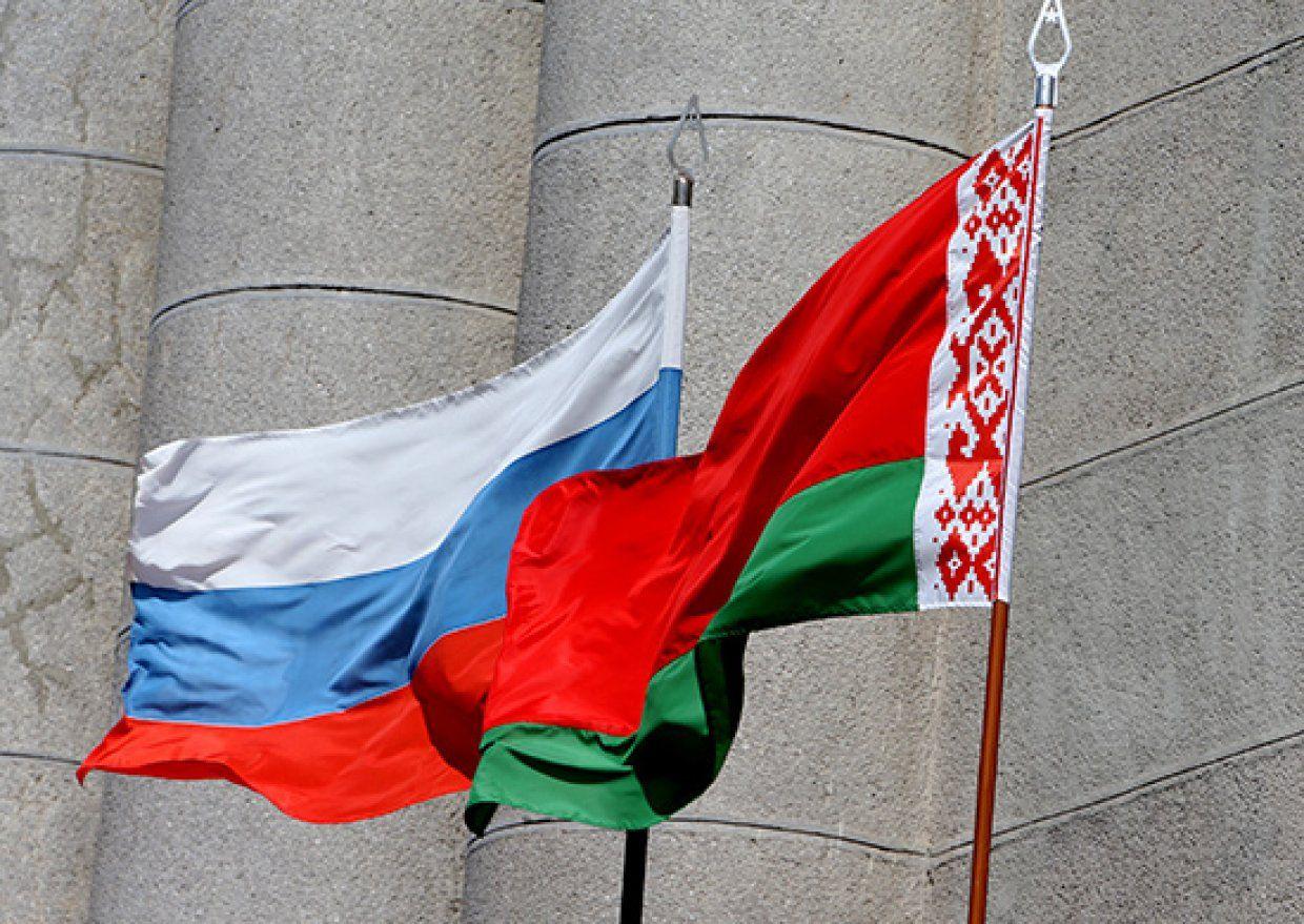 Главы МИД Беларуси и России оценили возможность изменения договора о Союзном государстве