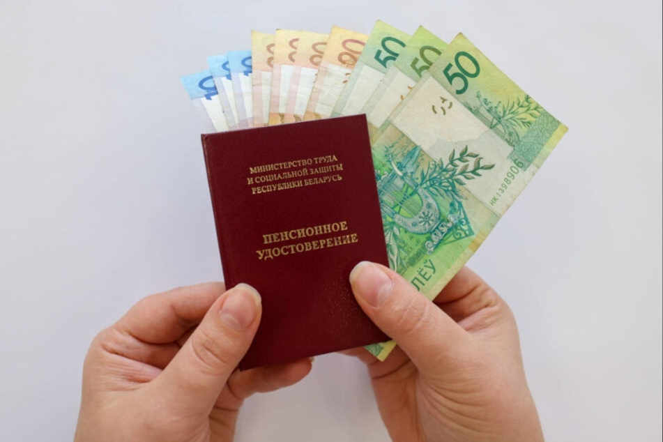 В Беларуси раскрыли, стоит ли ждать повышения трудовых пенсий