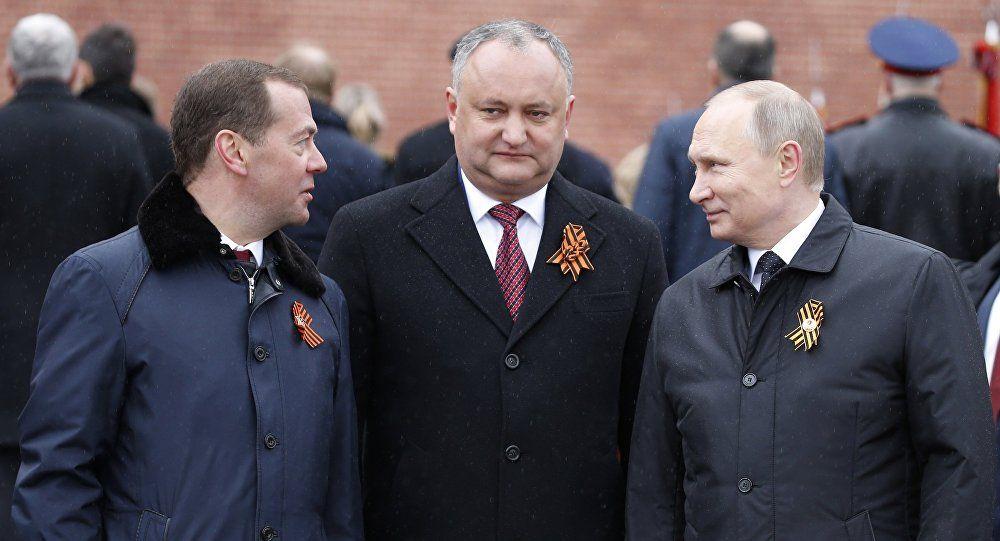 Медведев допустил расширение Евразийского союза