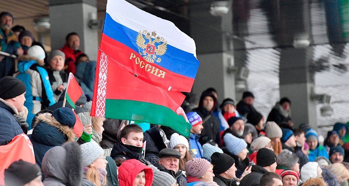 Союз с Россией работает на повышение уровня жизни белорусского общества – зампред «Белой Руси»