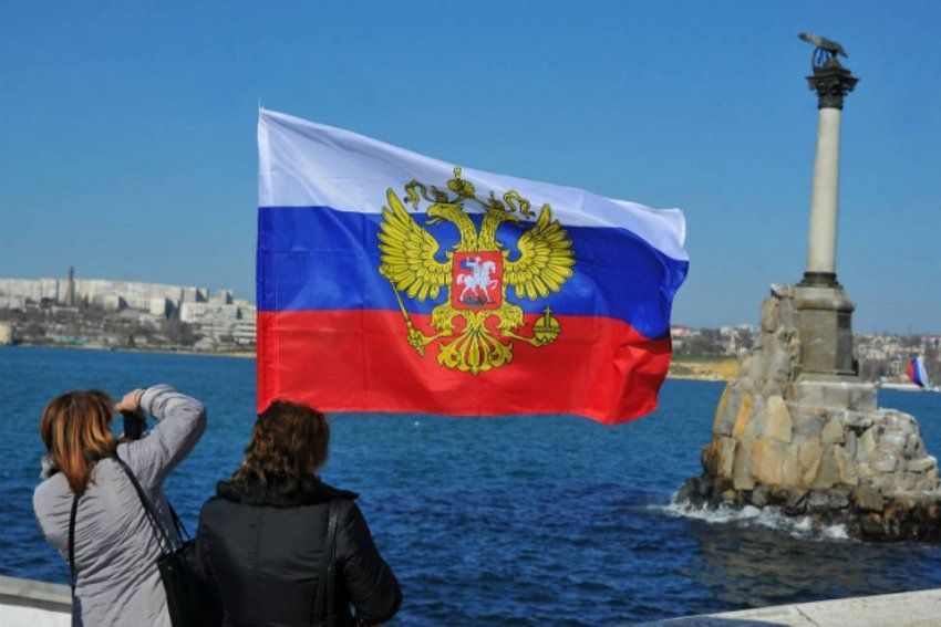 Глава болгарской делегации назвал Крым российским