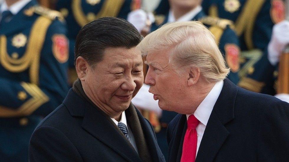 США не планируют мириться с Китаем, несмотря на заявления Трампа – американский эксперт