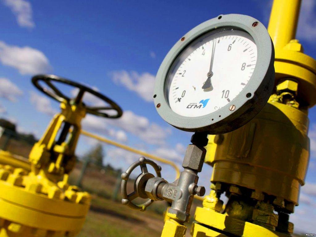Стало известно, сколько газа поставил «Газпром» в Казахстан в 2017 году