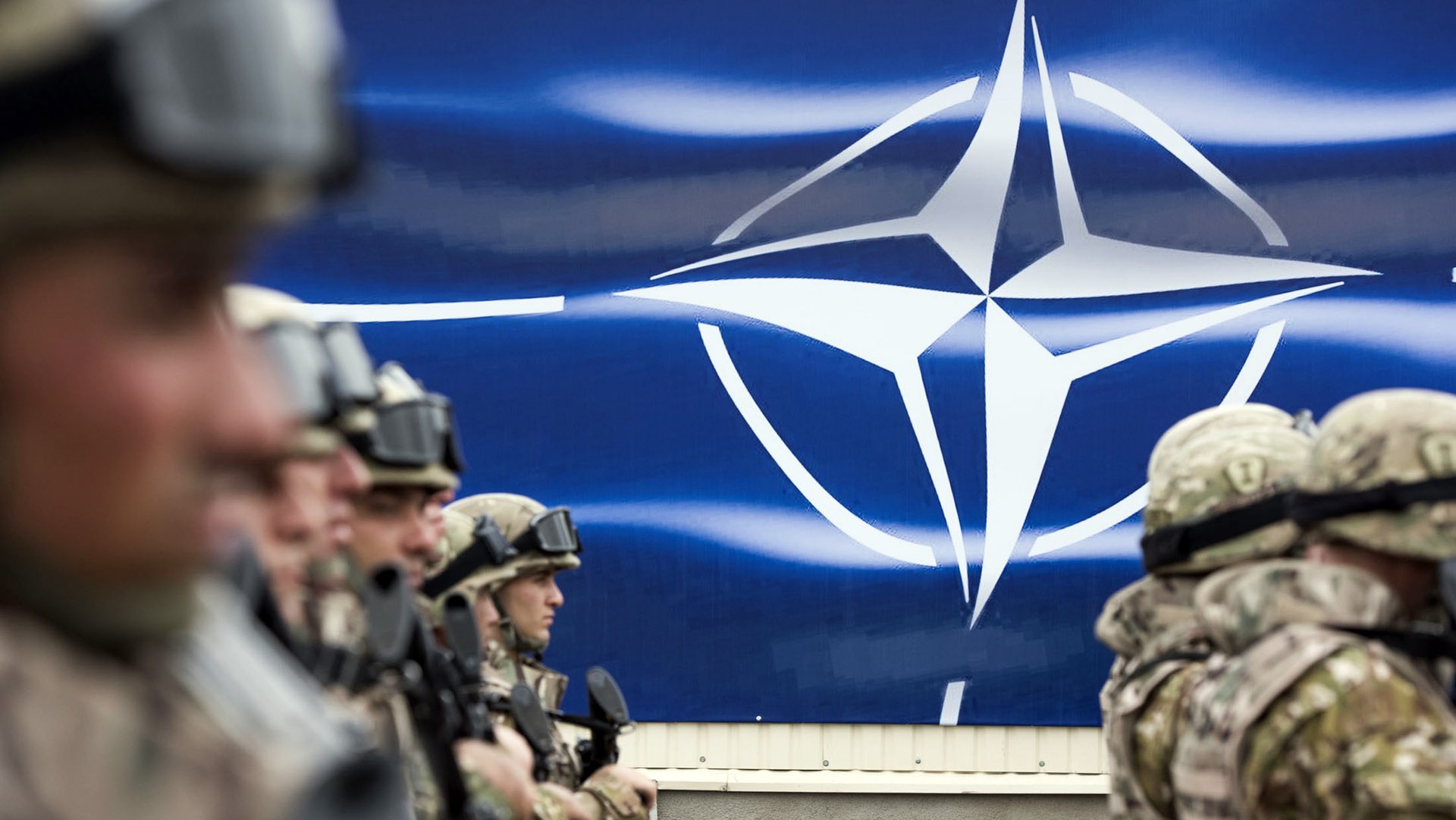 Военный эксперт назвал риски сближения Казахстана с НАТО