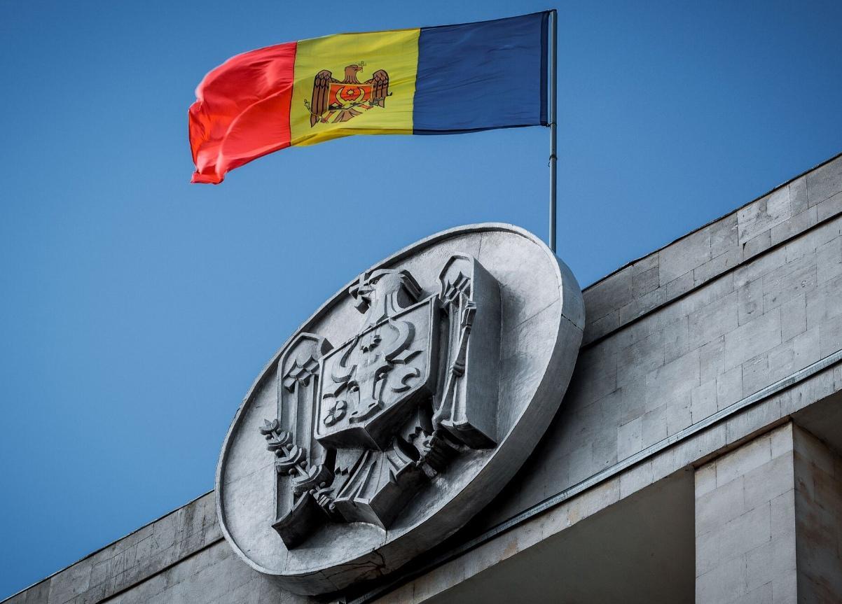 Молдавский парламент одобрил антироссийскую декларацию