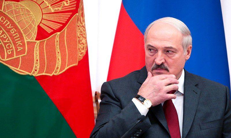 В литовском парламенте Лукашенко назвали «российским губернатором»