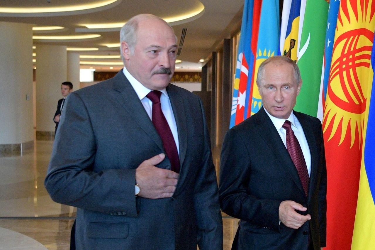 Белорусы поддерживают евразийскую интеграцию – социолог