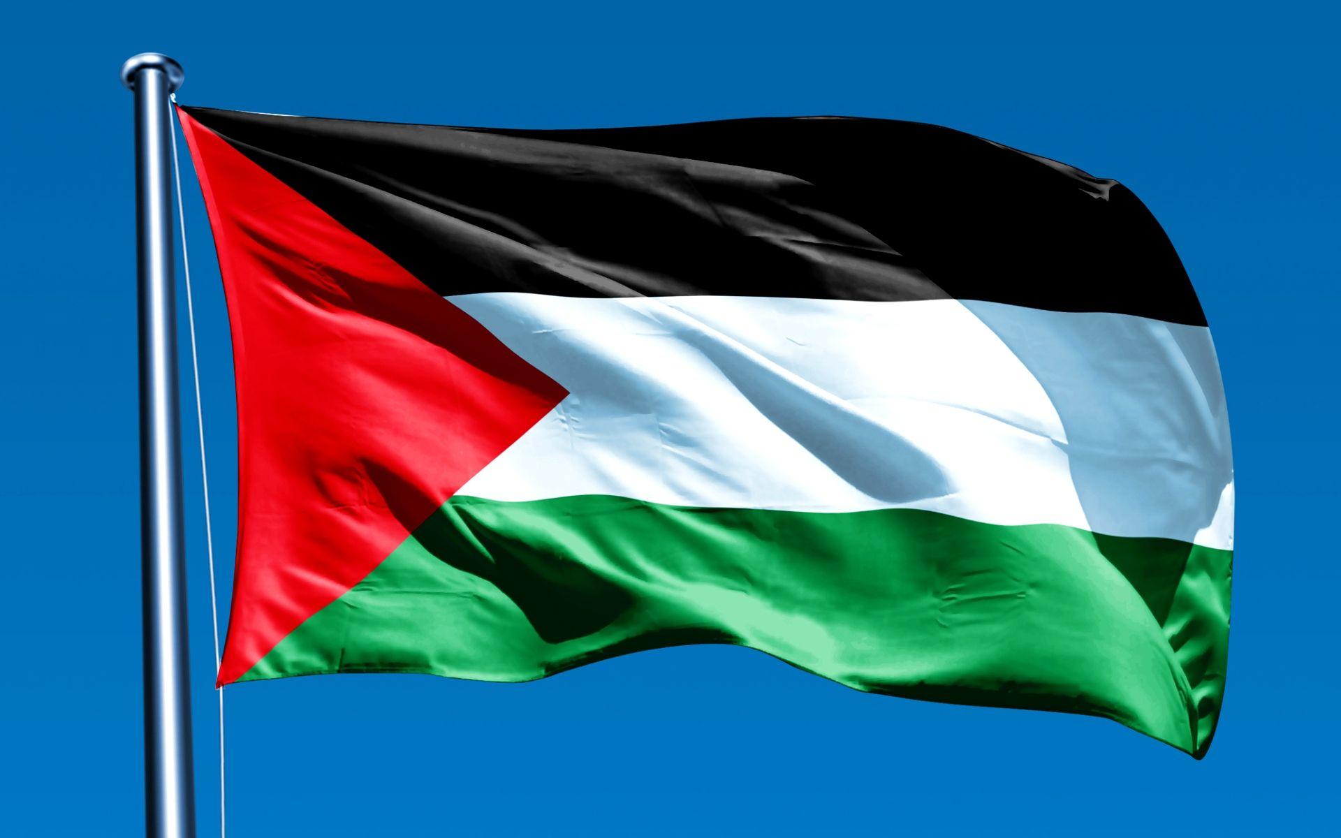 Палестина заинтересована в беспошлинной торговле с ЕАЭС