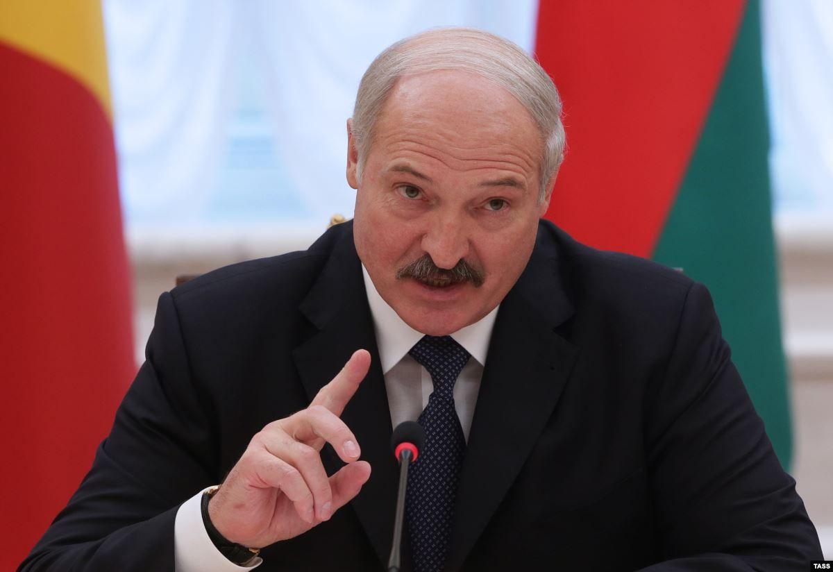 Лукашенко дал новое поручение правительству относительно интеграции