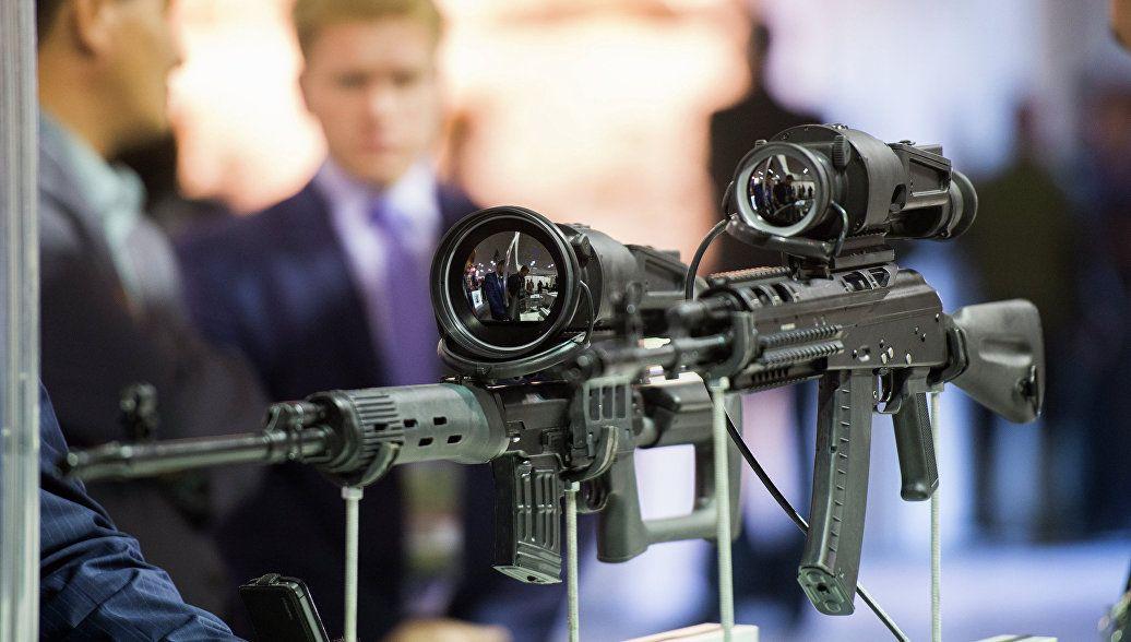 Москва просит Ереван разобраться в деле по срыву оружейного тендера – СМИ