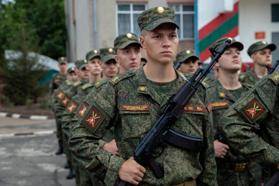 Власти Приднестровья предупредили Молдову о риске разморозки конфликта