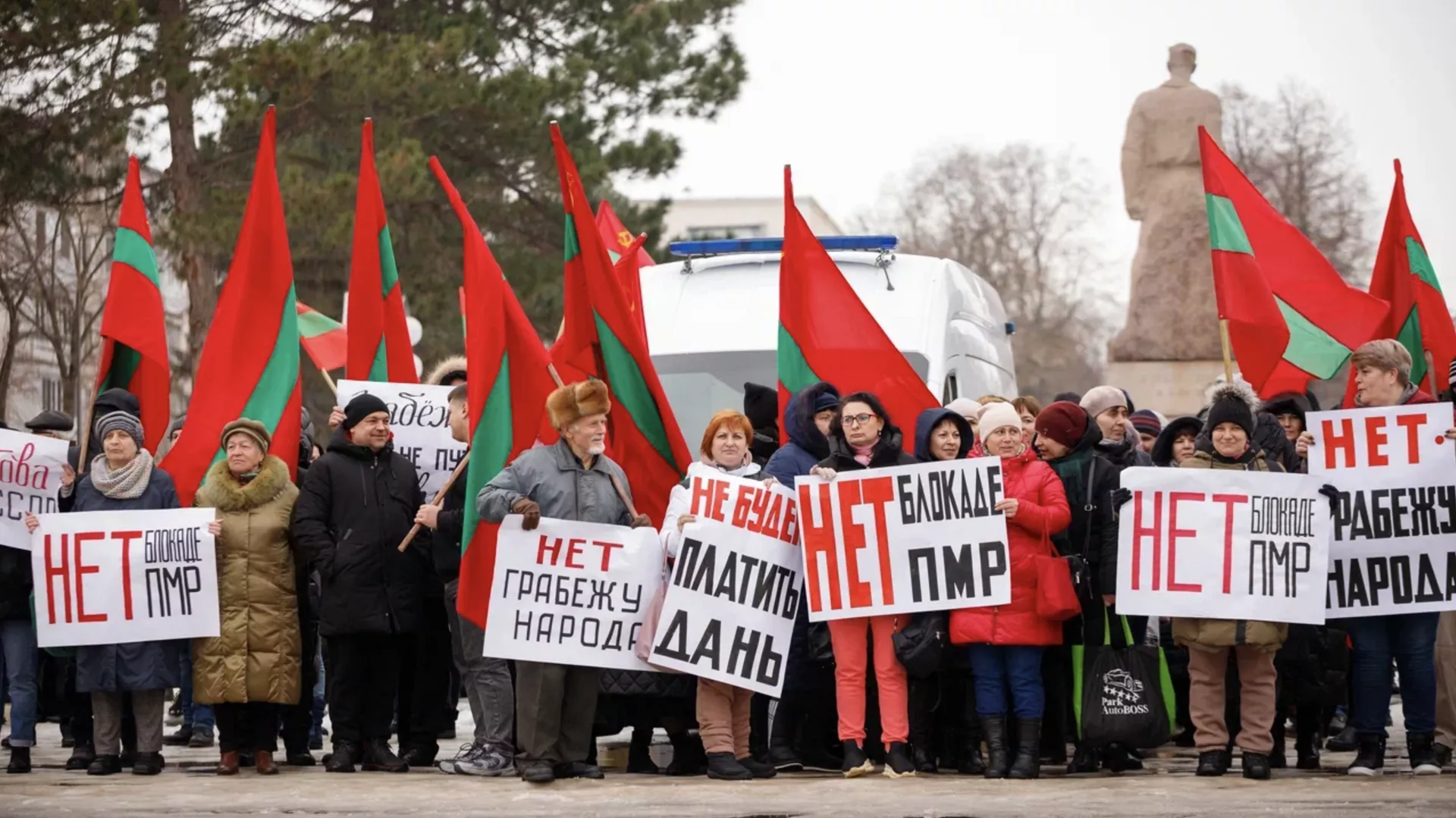 Кишинёву не выгоден силовой сценарий в Приднестровье – молдавский политолог