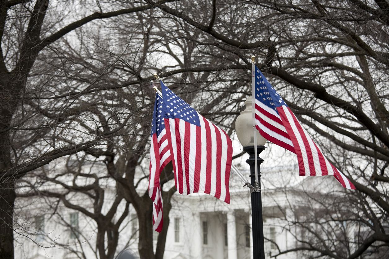 США ввели новые санкции против Беларуси