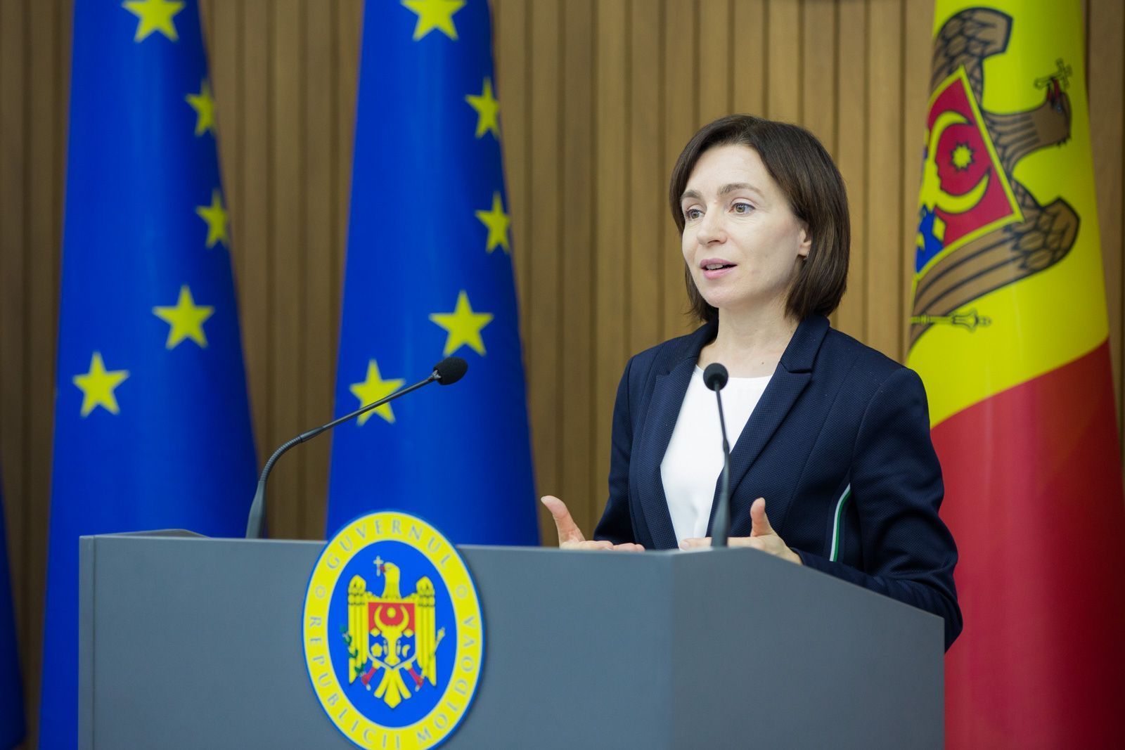 «Лучше договариваться с Козаком, чем с Шойгу»: эксперт оценил риски внешней политики Молдовы