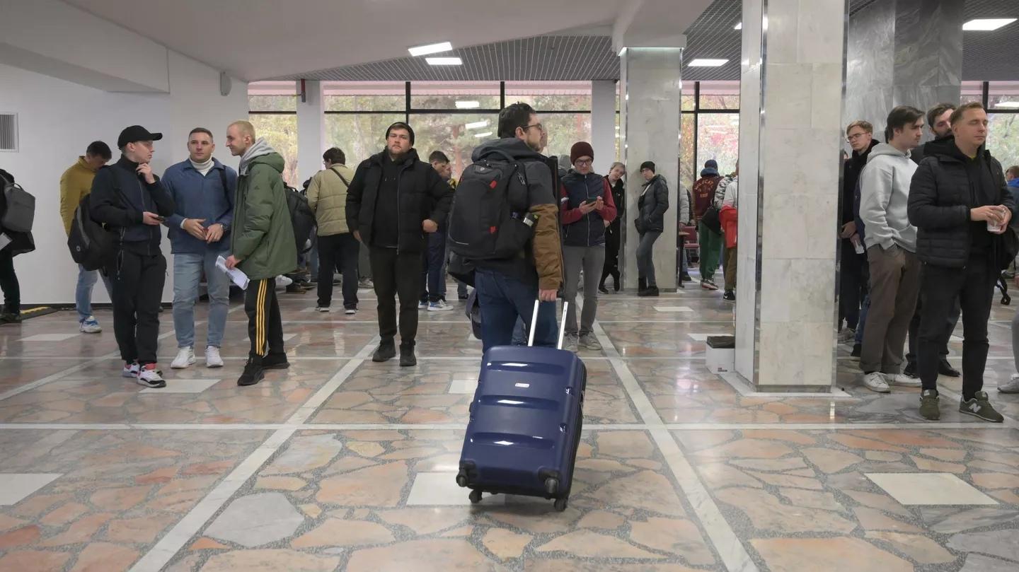 В МВД Казахстана пояснили, на кого будут распространяться новые миграционные правила