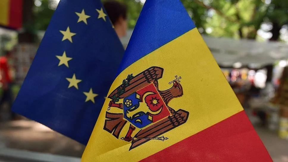 Запад превращает Молдову во вторую Украину – Джабаров