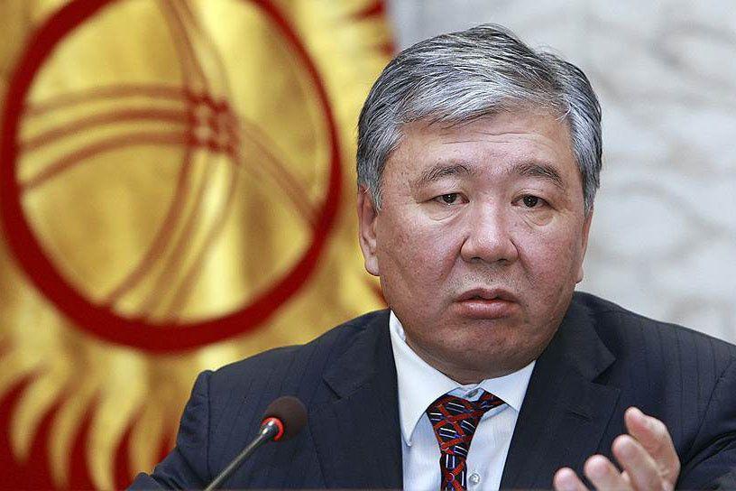 Беларусь объяснила Кыргызстану отказ от выдачи беглого экс-премьера