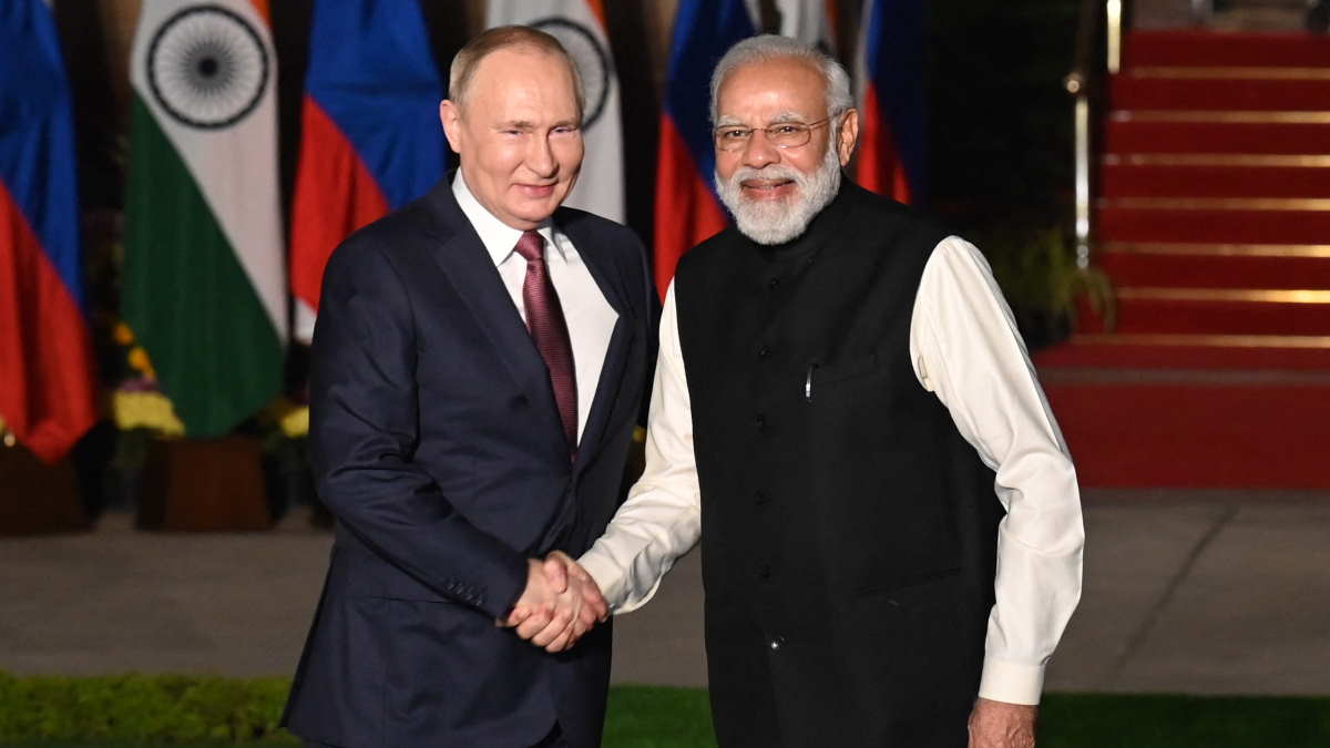 Индия не присоединится к антироссийским санкциям под давлением США – индийский эксперт