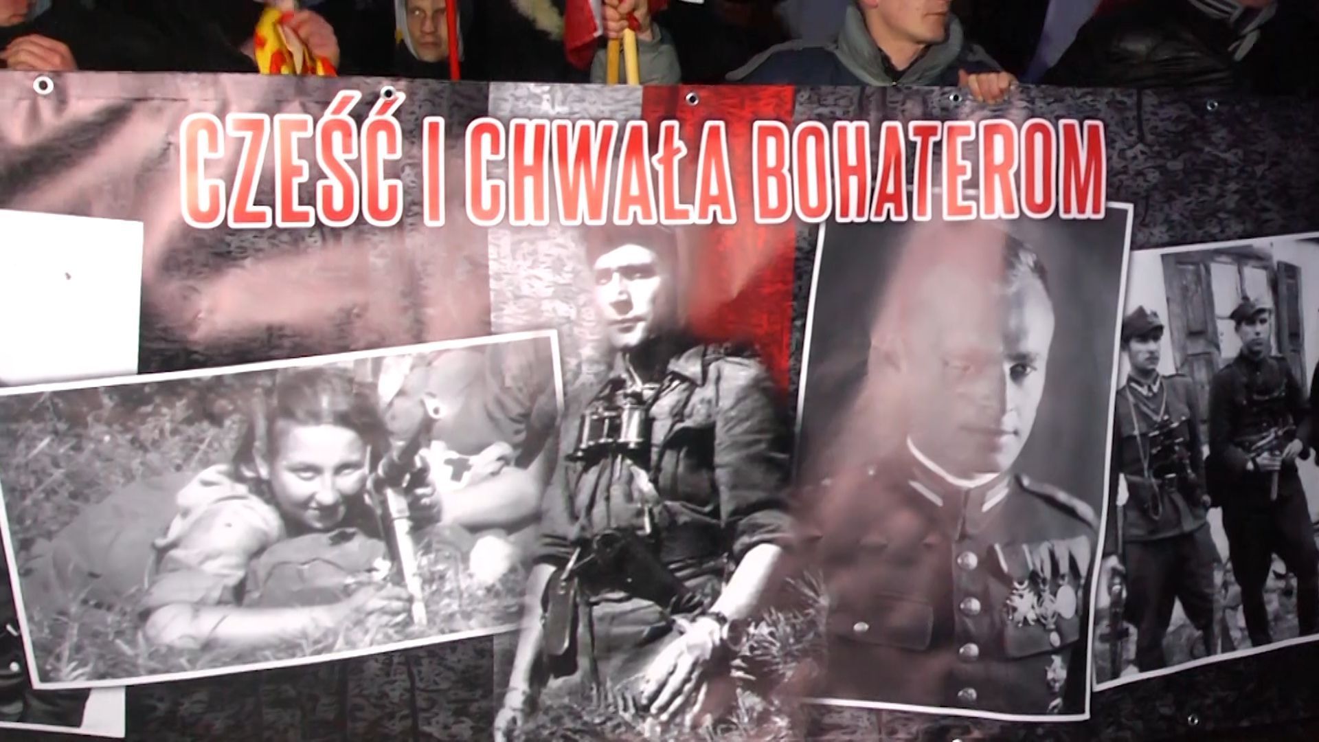 Минск готовит дело о геноциде белорусов в годы Великой Отечественной