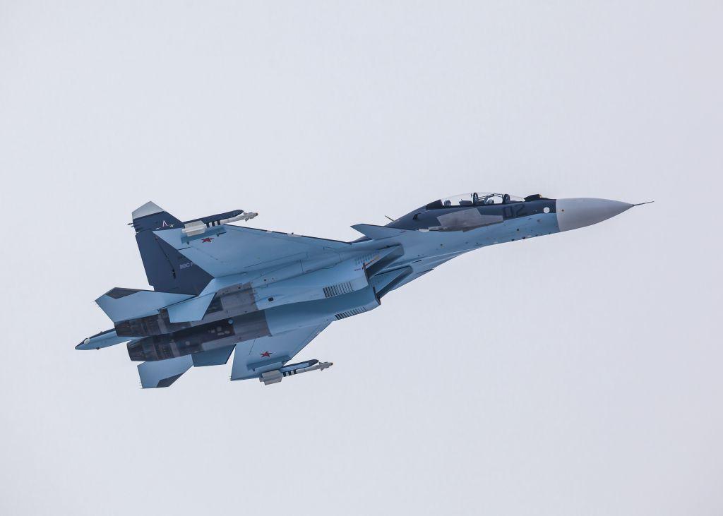 В США оценили усиление военной авиации Беларуси