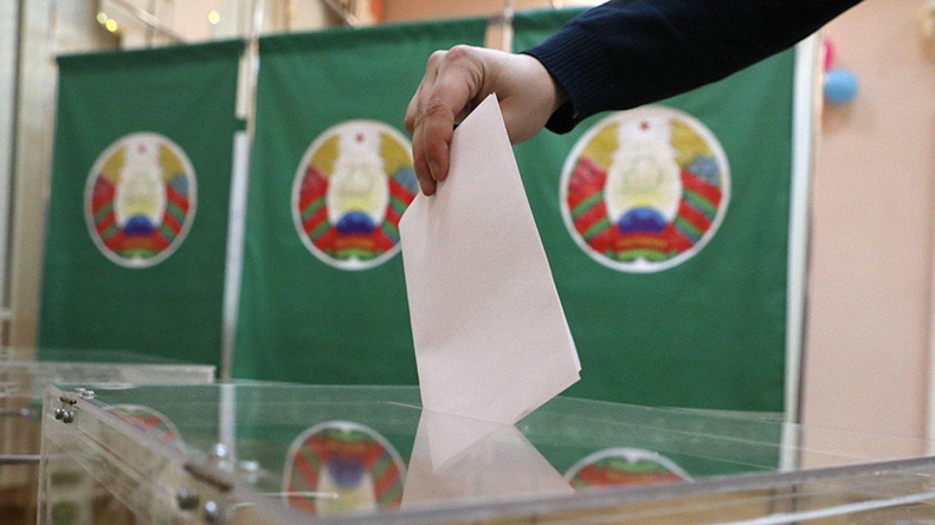 Парламентская ассамблея ОБСЕ не пришлет наблюдателей на выборы в Беларусь