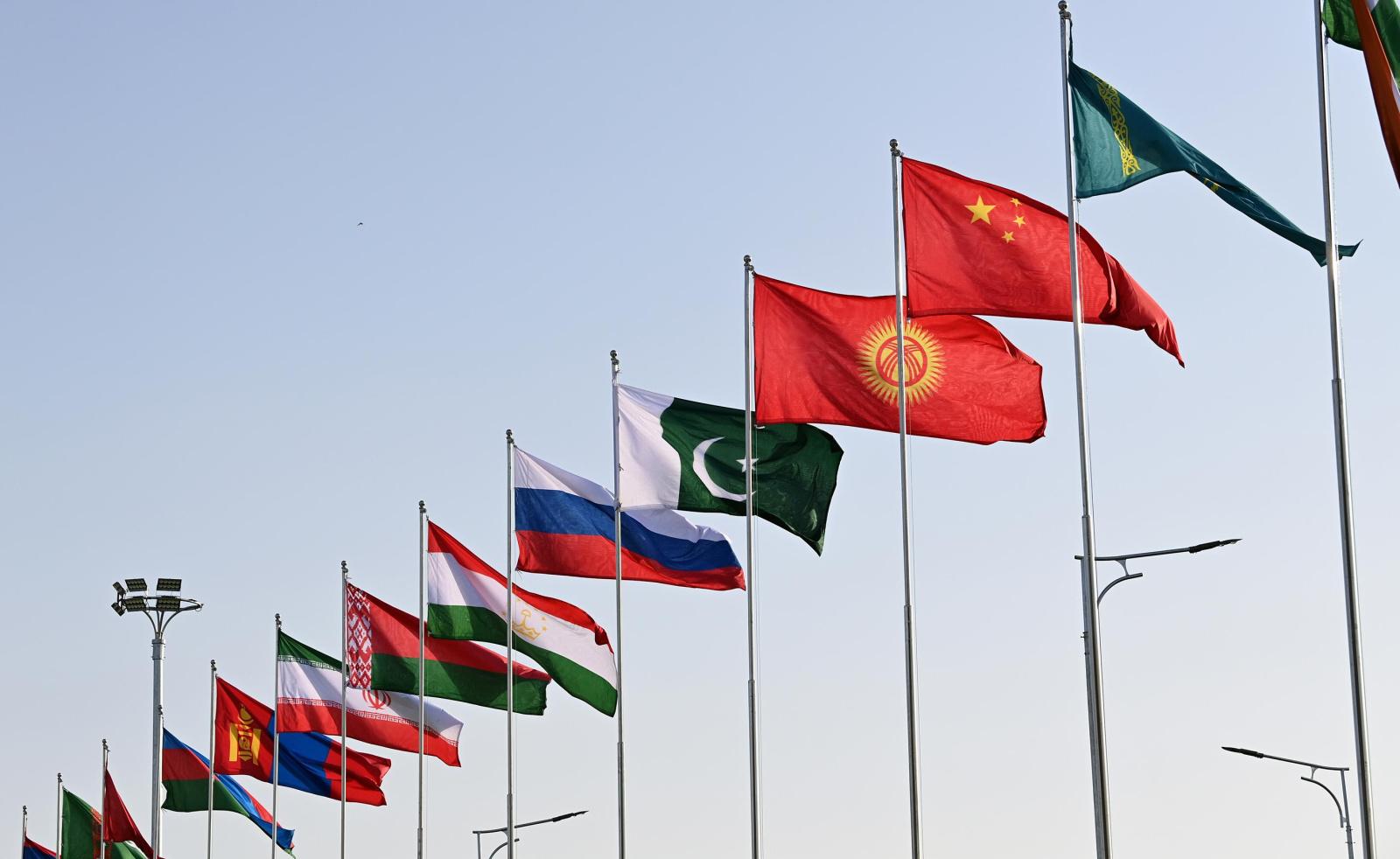 ШОС и ОДКБ могут задать новые стандарты безопасности в Центральной Азии – казахстанский эксперт
