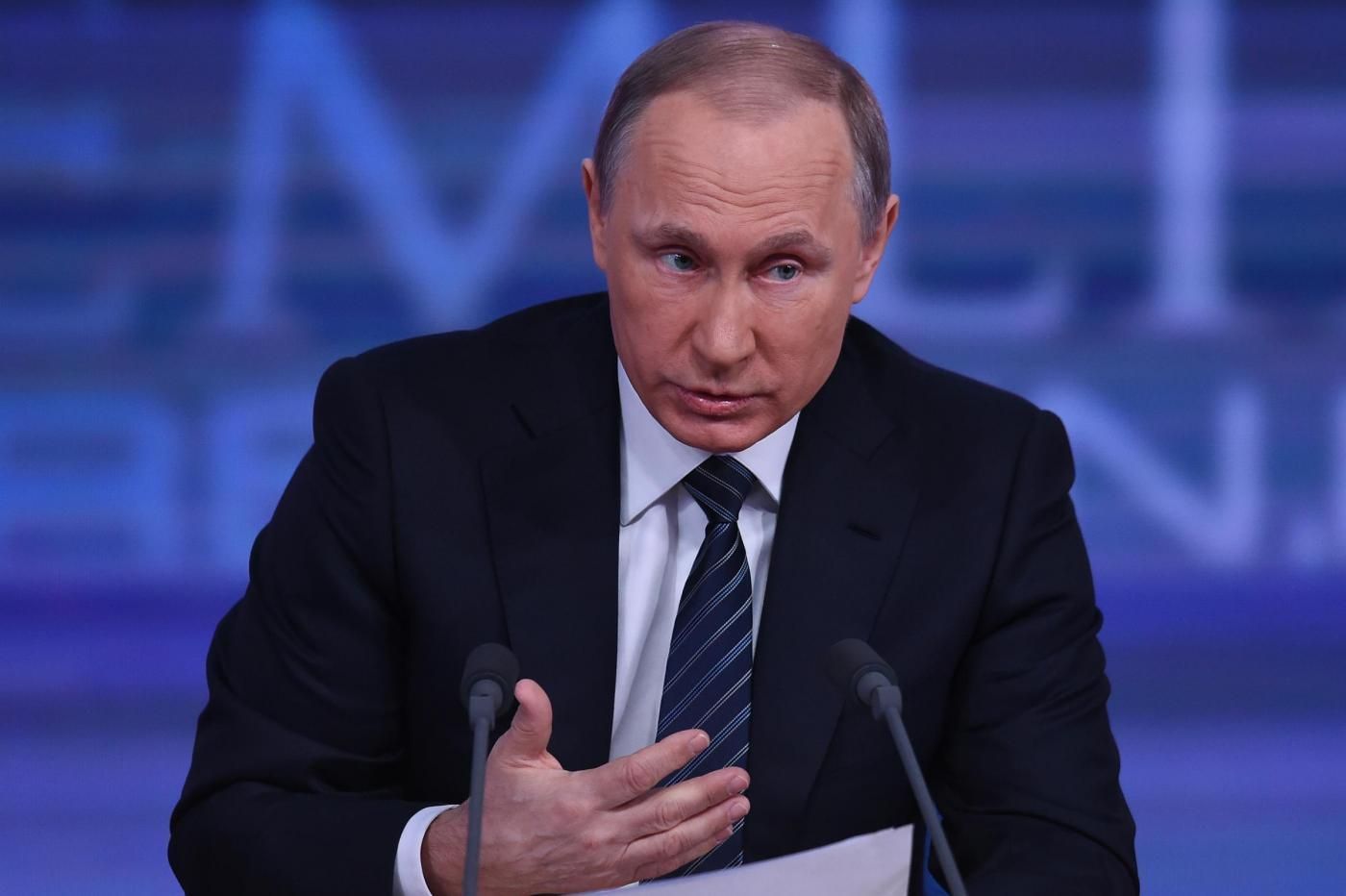 Путин раскрыл роль ЕАЭС в «едином пространстве сотрудничества и безопасности» с Европой