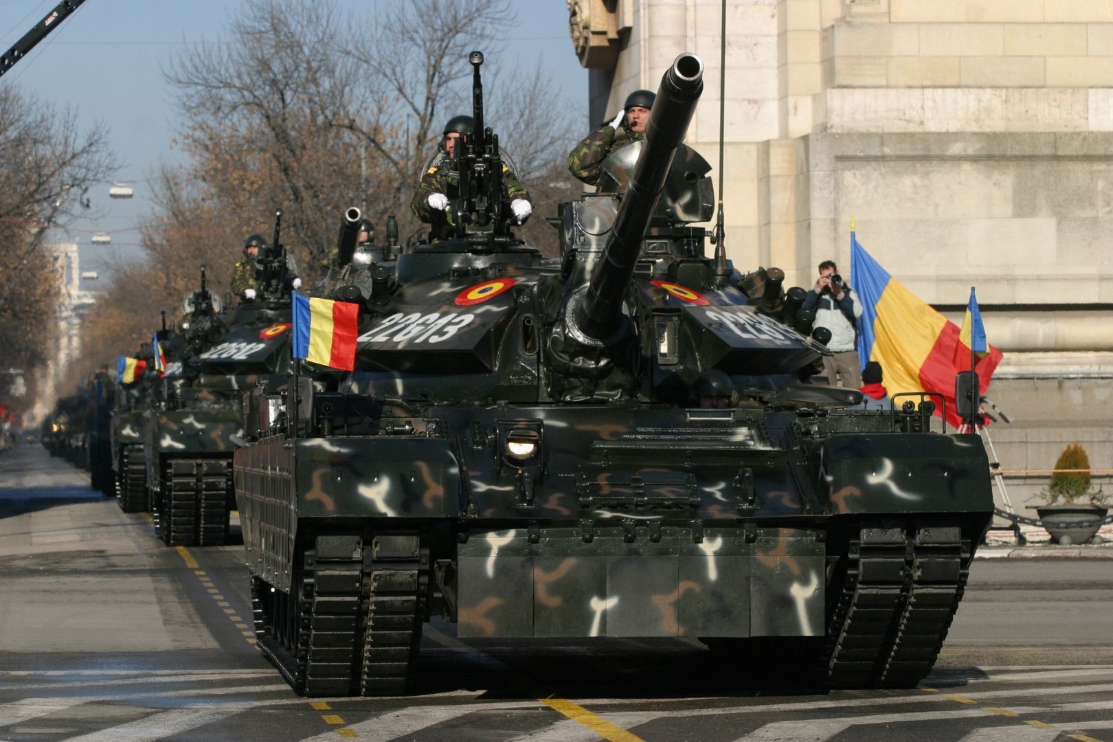 Румыния заинтересована поучаствовать в разделе Украины в случае «большой войны» – молдавский эксперт